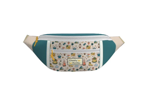 Sac banane Camper